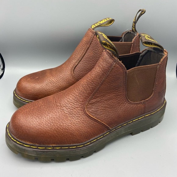 dr martens extra wide